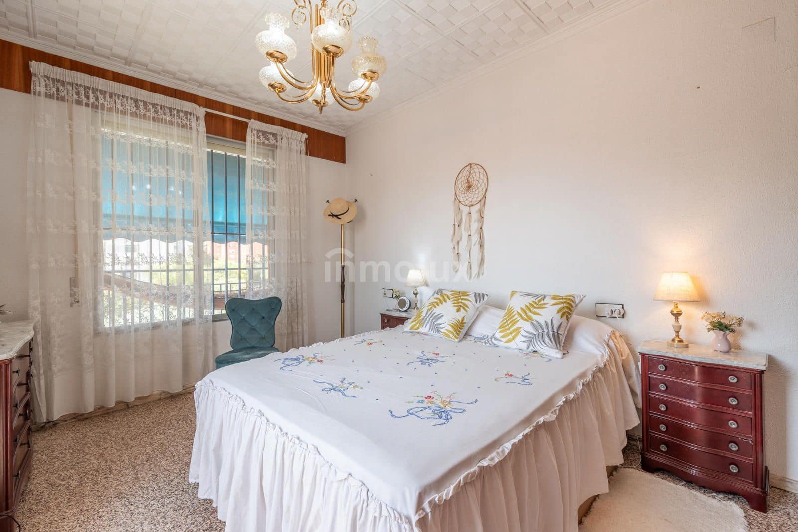 7 sypialnia Willa na sprzedaż w Miasto Alicante / Alacant z garażem - 510 000 € (Ref: 9100298)