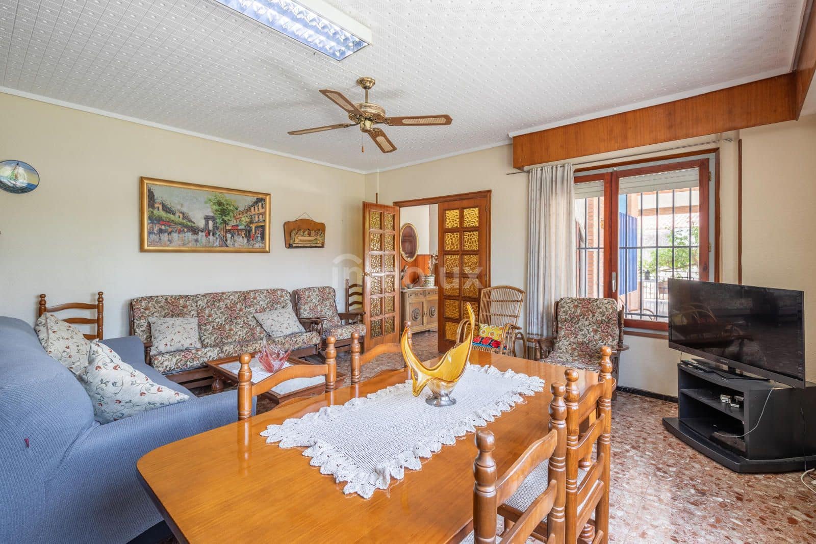 7 sypialnia Willa na sprzedaż w Miasto Alicante / Alacant z garażem - 510 000 € (Ref: 9100298)