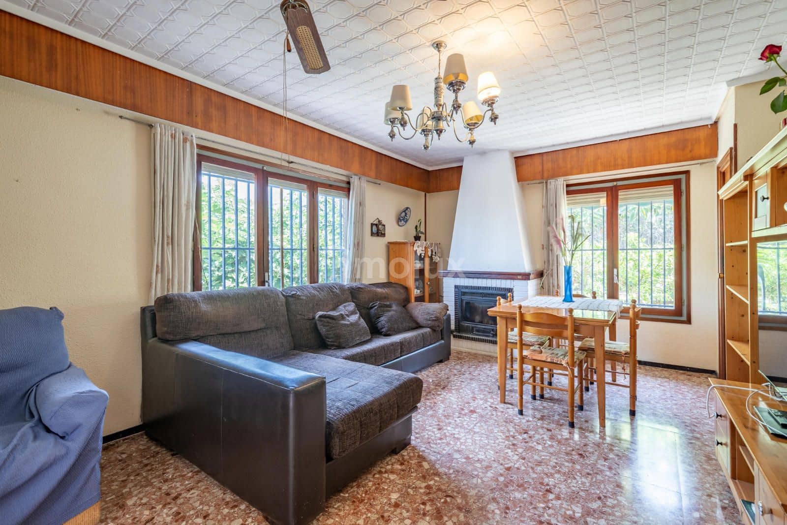 7 sypialnia Willa na sprzedaż w Miasto Alicante / Alacant z garażem - 510 000 € (Ref: 9100298)