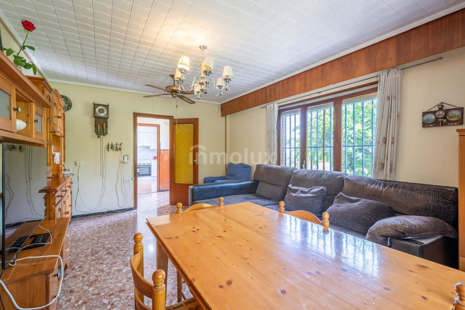 7 sypialnia Willa na sprzedaż w Miasto Alicante / Alacant z garażem - 510 000 € (Ref: 9100298)