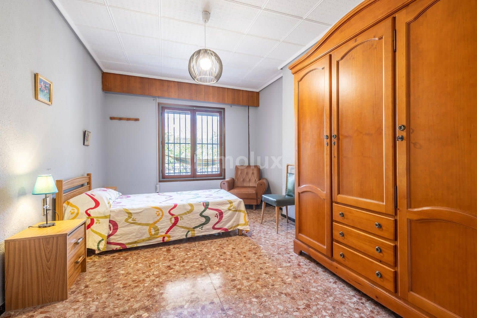 7 sypialnia Willa na sprzedaż w Miasto Alicante / Alacant z garażem - 510 000 € (Ref: 9100298)