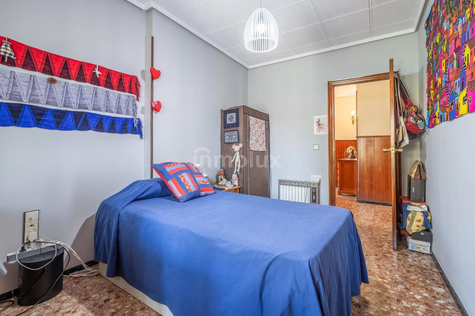 7 sypialnia Willa na sprzedaż w Miasto Alicante / Alacant z garażem - 510 000 € (Ref: 9100298)