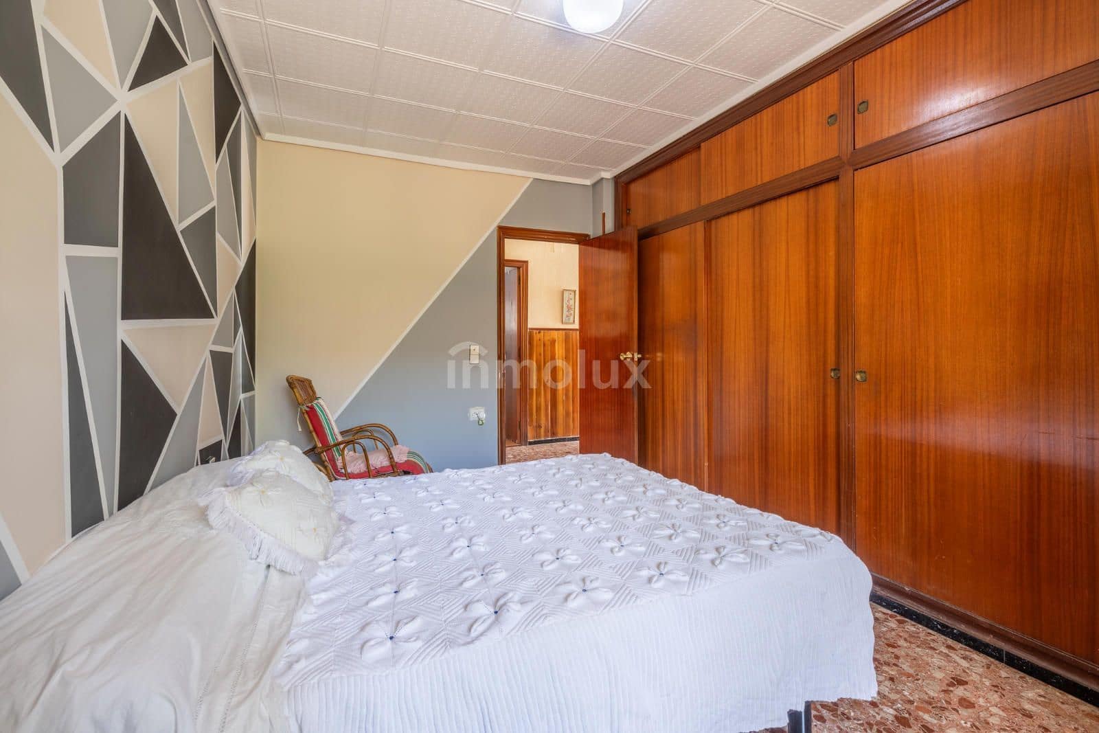 7 sypialnia Willa na sprzedaż w Miasto Alicante / Alacant z garażem - 510 000 € (Ref: 9100298)