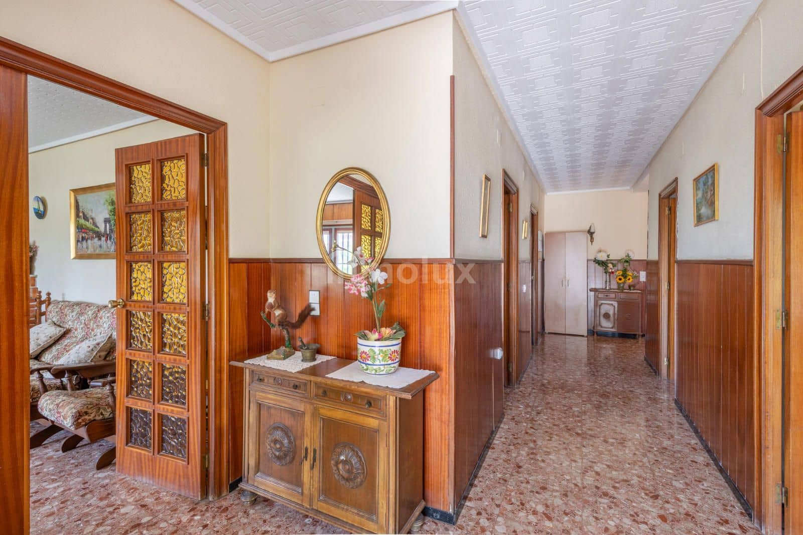 7 sypialnia Willa na sprzedaż w Miasto Alicante / Alacant z garażem - 510 000 € (Ref: 9100298)