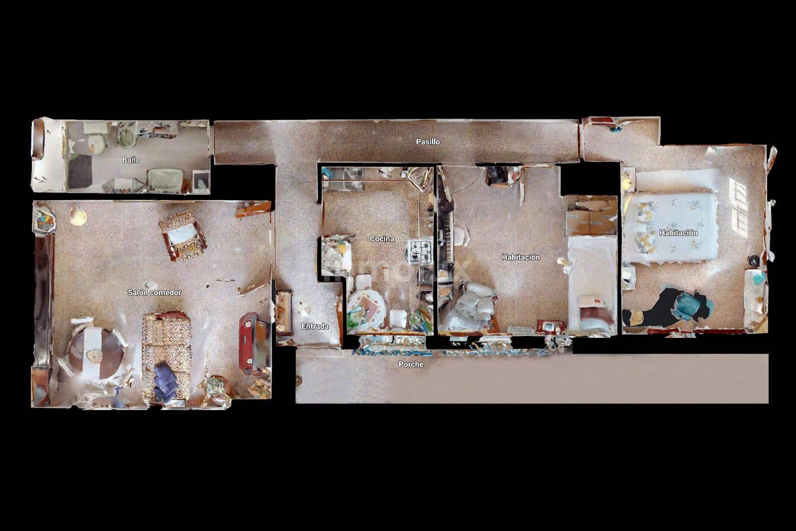 7 sypialnia Willa na sprzedaż w Miasto Alicante / Alacant z garażem - 510 000 € (Ref: 9100298)