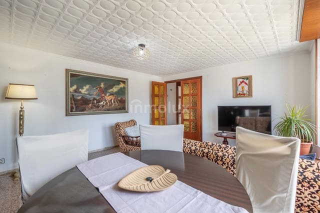 7 soverom Villa til salgs i Norte, Alicante by med garasje - € 510 000 (Ref: 9100298)