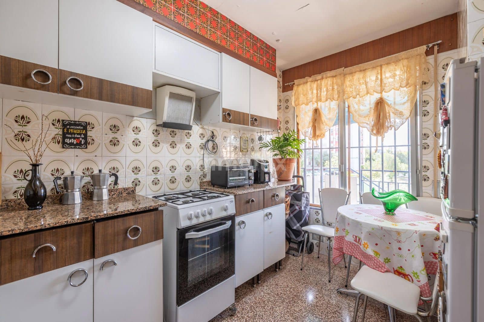 7 sypialnia Willa na sprzedaż w Miasto Alicante / Alacant z garażem - 510 000 € (Ref: 9100298)