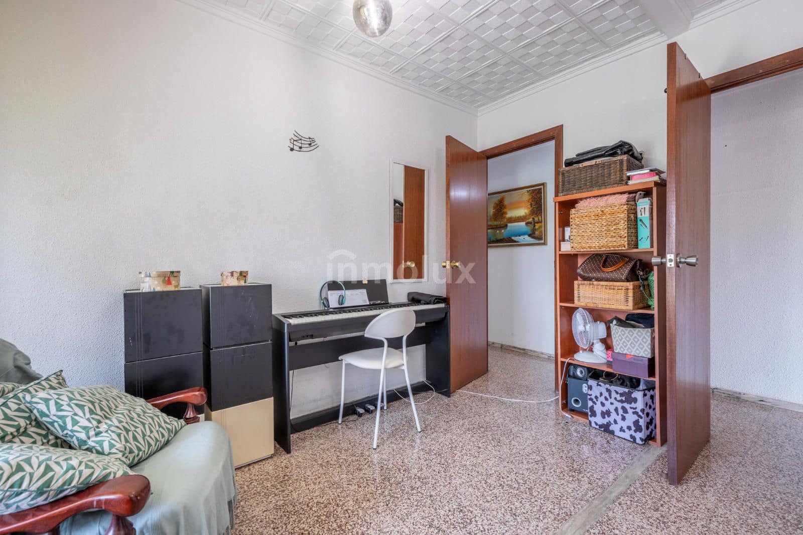 7 sypialnia Willa na sprzedaż w Miasto Alicante / Alacant z garażem - 510 000 € (Ref: 9100298)