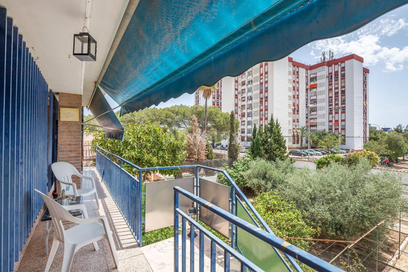 7 sypialnia Willa na sprzedaż w Miasto Alicante / Alacant z garażem - 510 000 € (Ref: 9100298)