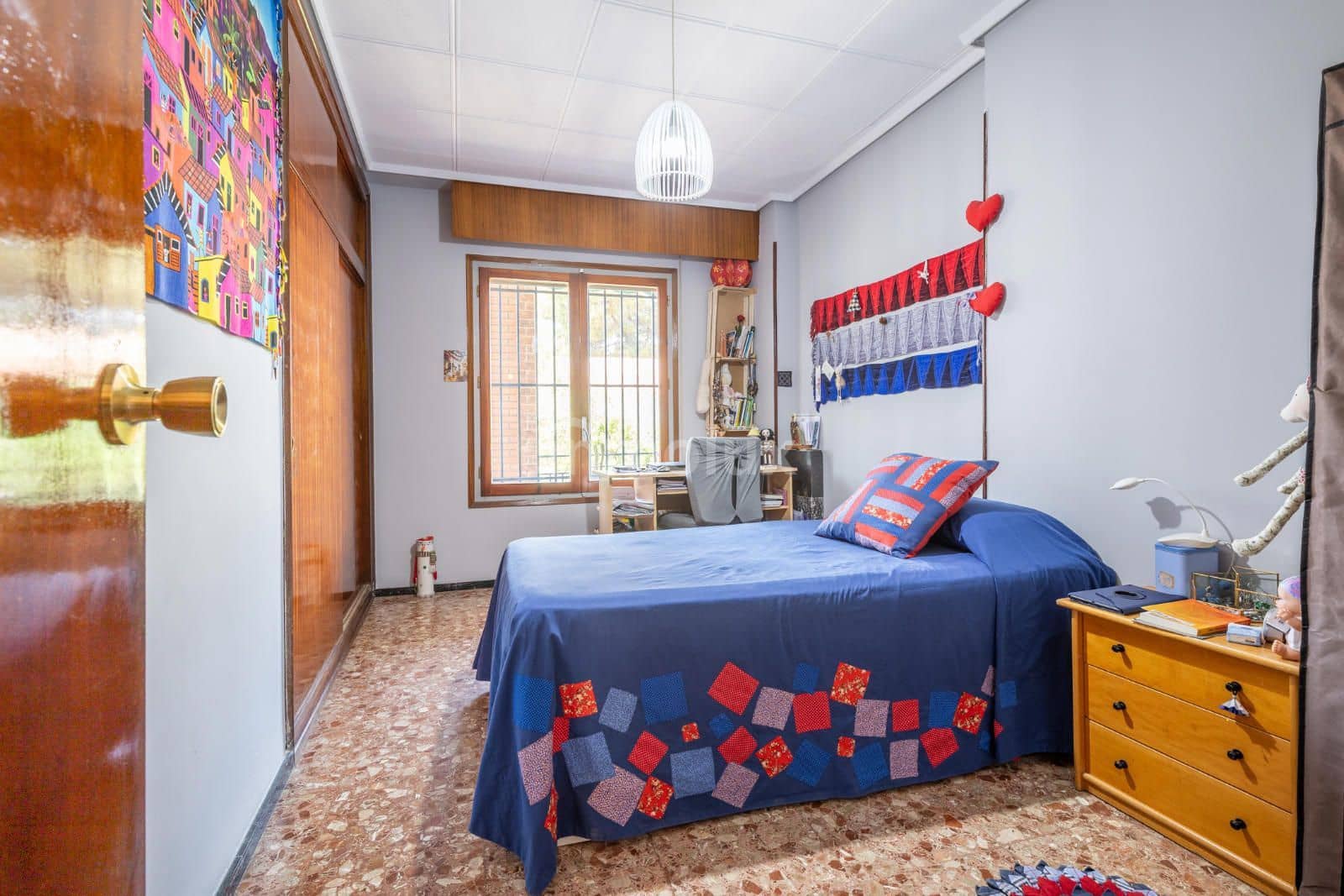 7 sypialnia Willa na sprzedaż w Miasto Alicante / Alacant z garażem - 510 000 € (Ref: 9100298)