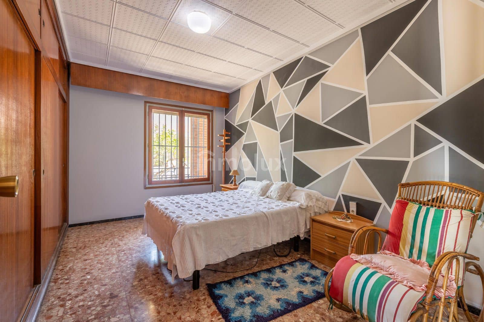 7 sypialnia Willa na sprzedaż w Miasto Alicante / Alacant z garażem - 510 000 € (Ref: 9100298)