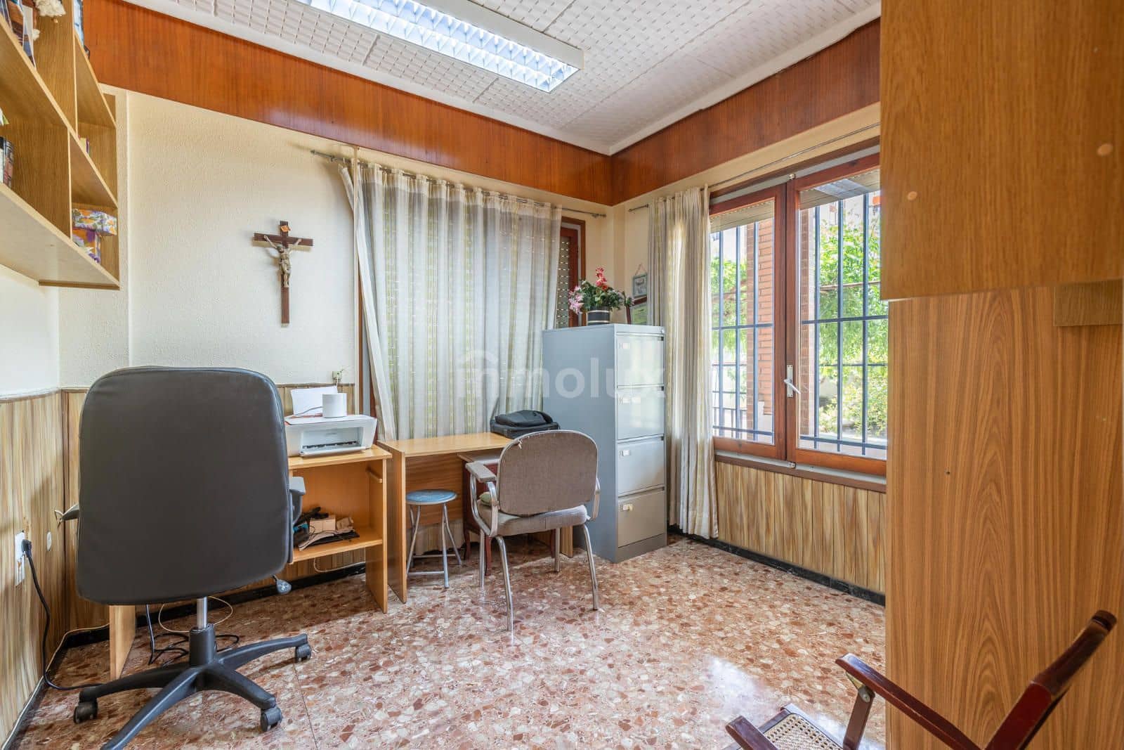 7 sypialnia Willa na sprzedaż w Miasto Alicante / Alacant z garażem - 510 000 € (Ref: 9100298)