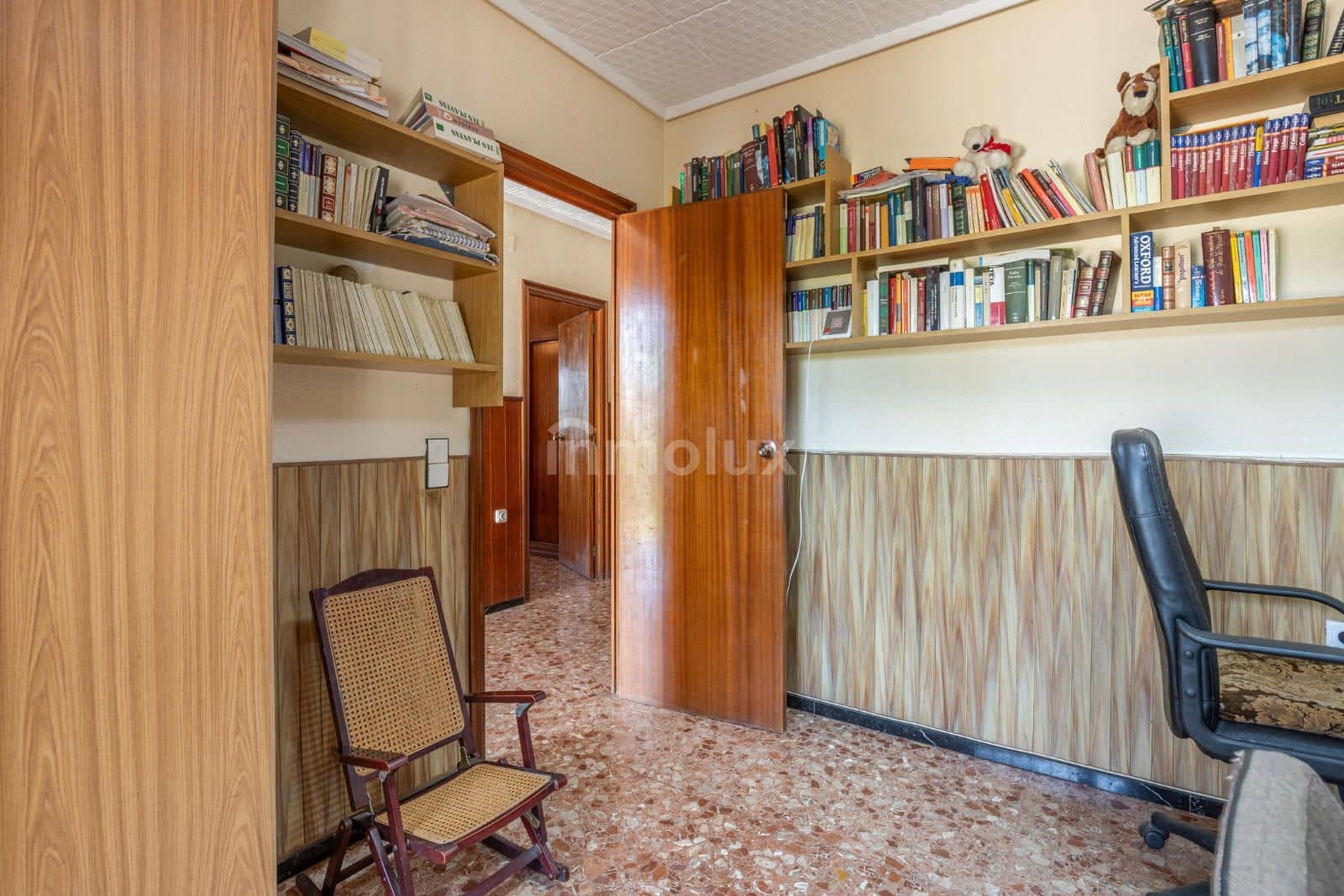 7 sypialnia Willa na sprzedaż w Miasto Alicante / Alacant z garażem - 510 000 € (Ref: 9100298)