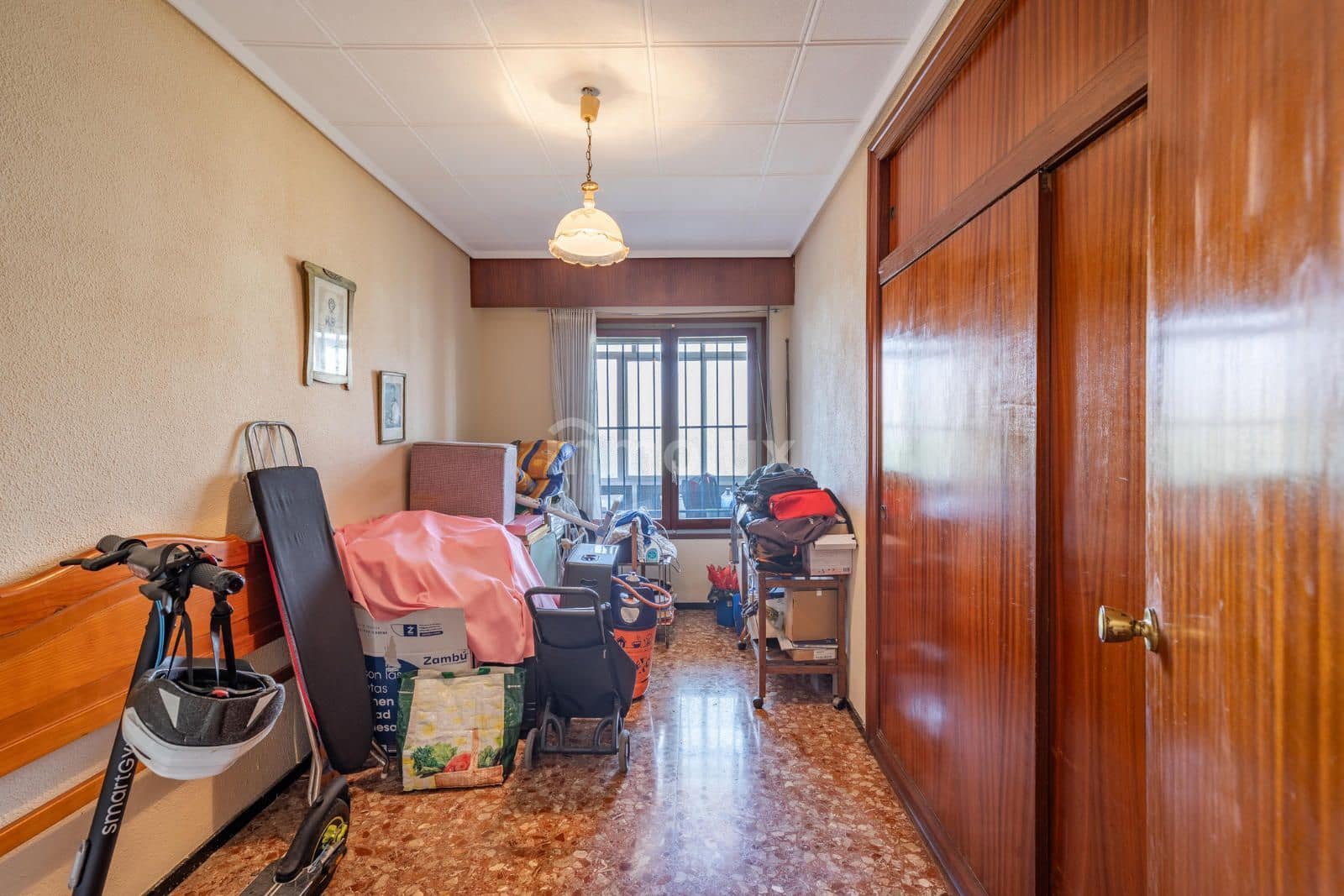 7 sypialnia Willa na sprzedaż w Miasto Alicante / Alacant z garażem - 510 000 € (Ref: 9100298)