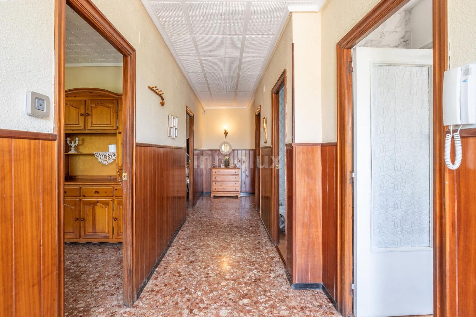 7 sypialnia Willa na sprzedaż w Miasto Alicante / Alacant z garażem - 510 000 € (Ref: 9100298)