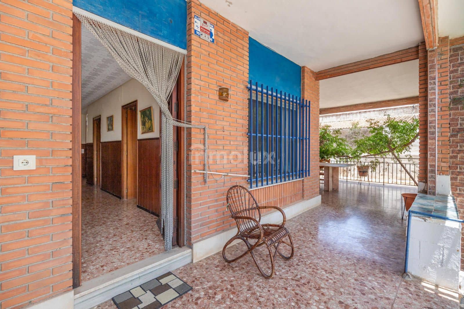 7 sypialnia Willa na sprzedaż w Miasto Alicante / Alacant z garażem - 510 000 € (Ref: 9100298)