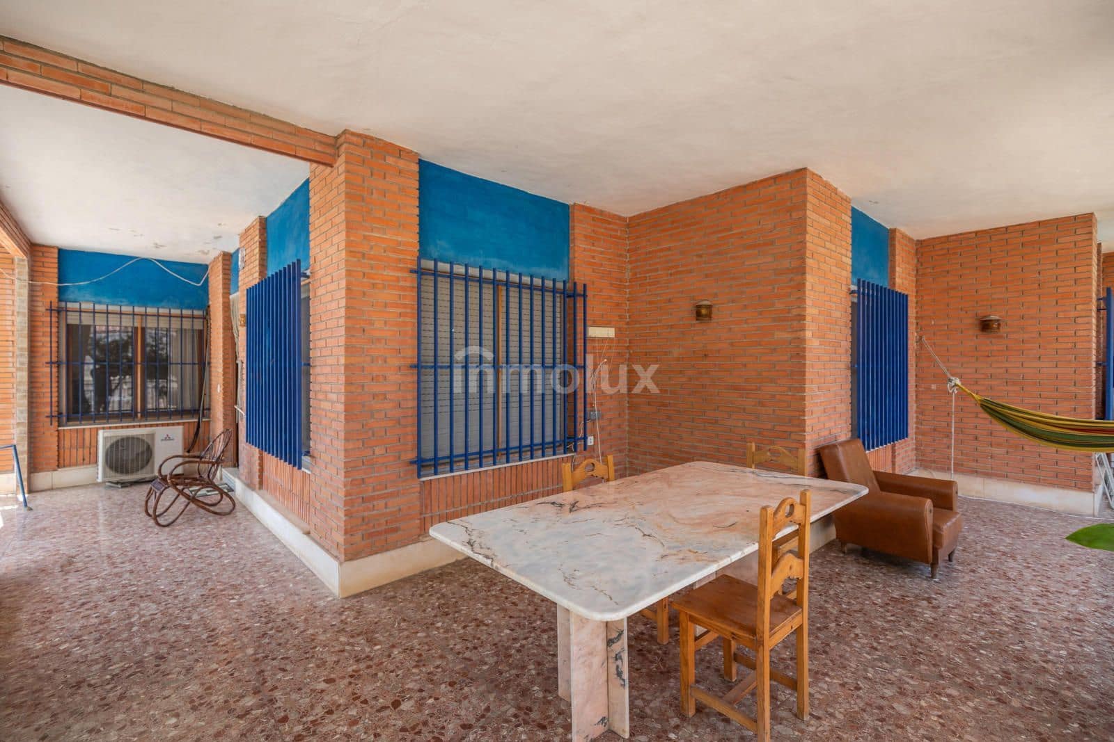 7 sypialnia Willa na sprzedaż w Miasto Alicante / Alacant z garażem - 510 000 € (Ref: 9100298)