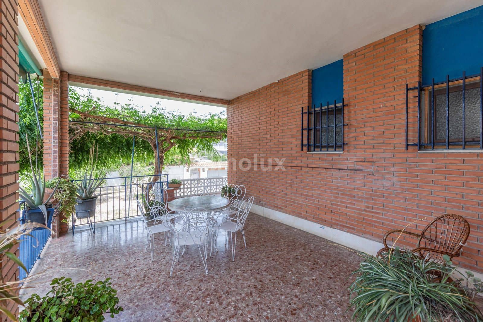 7 sypialnia Willa na sprzedaż w Miasto Alicante / Alacant z garażem - 510 000 € (Ref: 9100298)