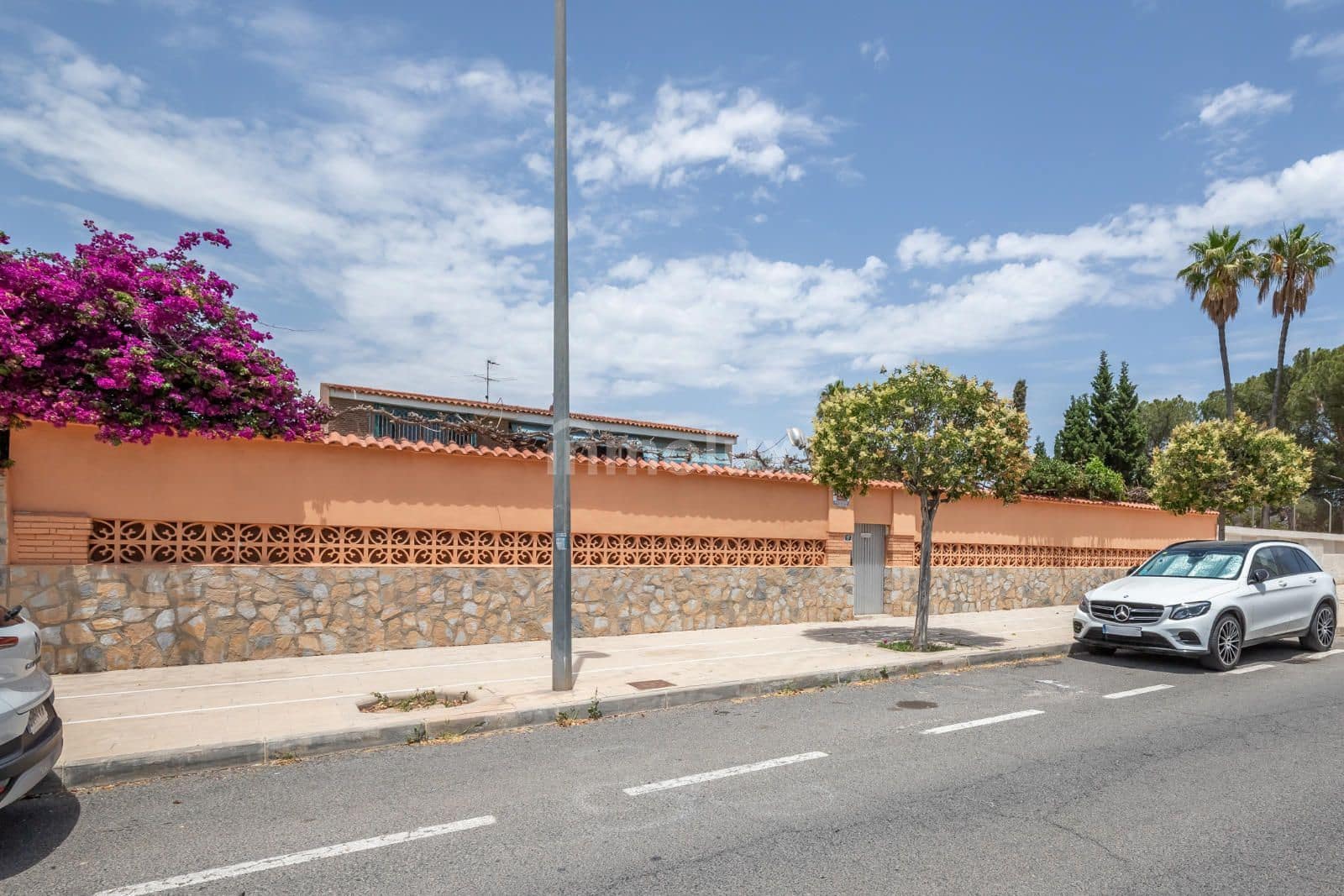 7 sypialnia Willa na sprzedaż w Miasto Alicante / Alacant z garażem - 510 000 € (Ref: 9100298)