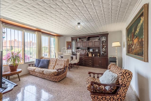 7 soverom Villa til salgs i Norte, Alicante by med garasje - € 510 000 (Ref: 9100298)