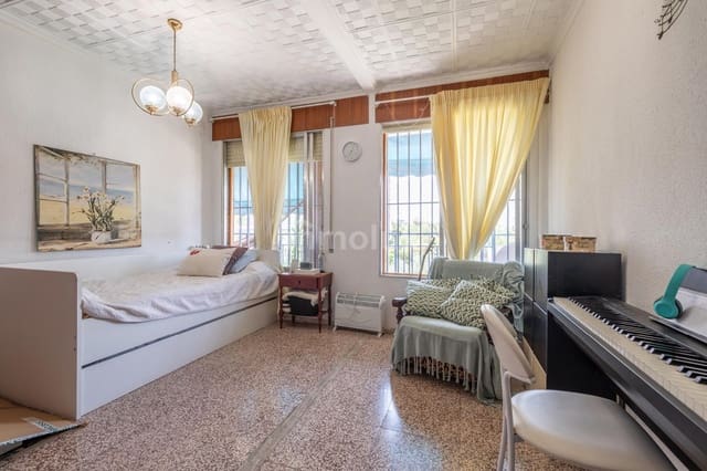 7 soverom Villa til salgs i Norte, Alicante by med garasje - € 510 000 (Ref: 9100298)