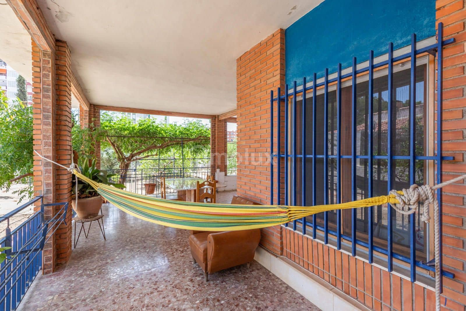 7 sypialnia Willa na sprzedaż w Miasto Alicante / Alacant z garażem - 510 000 € (Ref: 9100298)