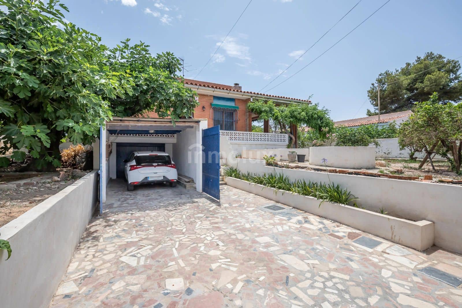 7 sypialnia Willa na sprzedaż w Miasto Alicante / Alacant z garażem - 510 000 € (Ref: 9100298)