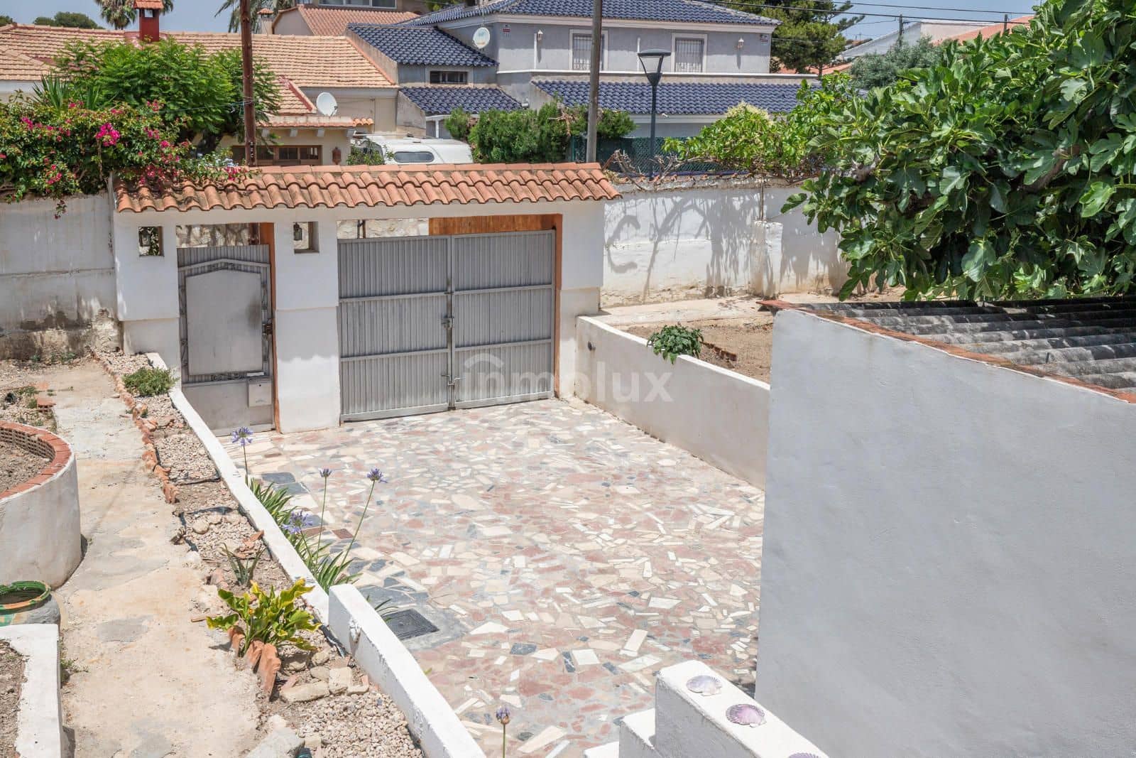 7 sypialnia Willa na sprzedaż w Miasto Alicante / Alacant z garażem - 510 000 € (Ref: 9100298)