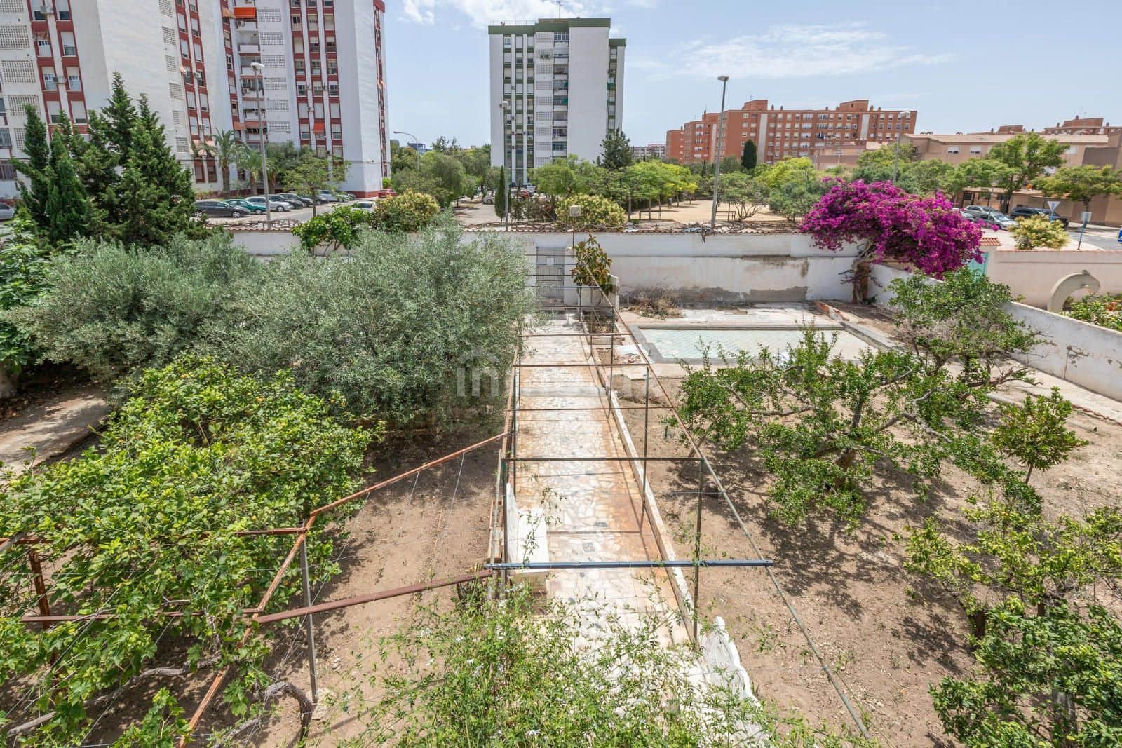 7 sypialnia Willa na sprzedaż w Miasto Alicante / Alacant z garażem - 510 000 € (Ref: 9100298)