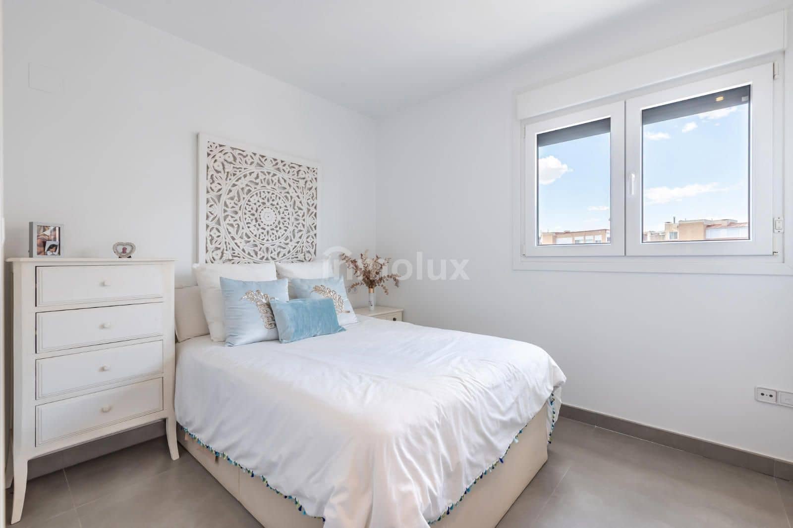 2 soveværelse Penthouse til salg i Playa de San Juan med swimmingpool garage - € 659.000 (Ref: 9101572)