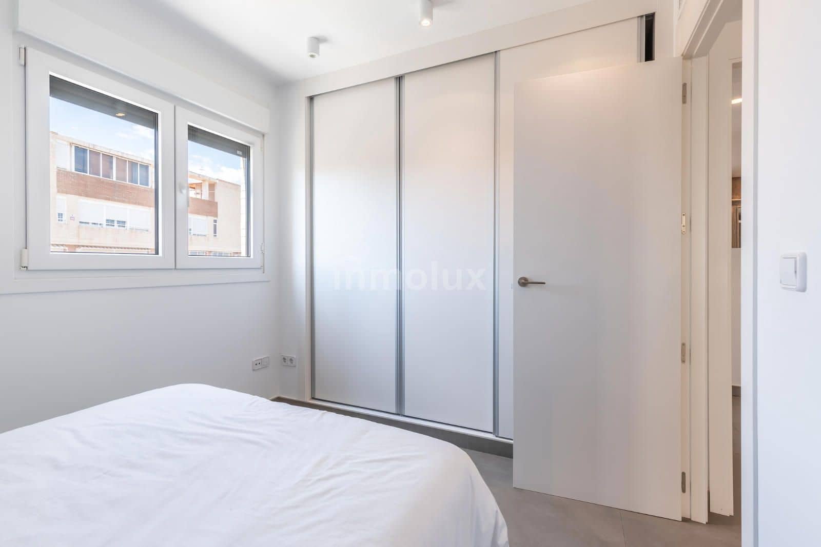 2 soveværelse Penthouse til salg i Playa de San Juan med swimmingpool garage - € 659.000 (Ref: 9101572)