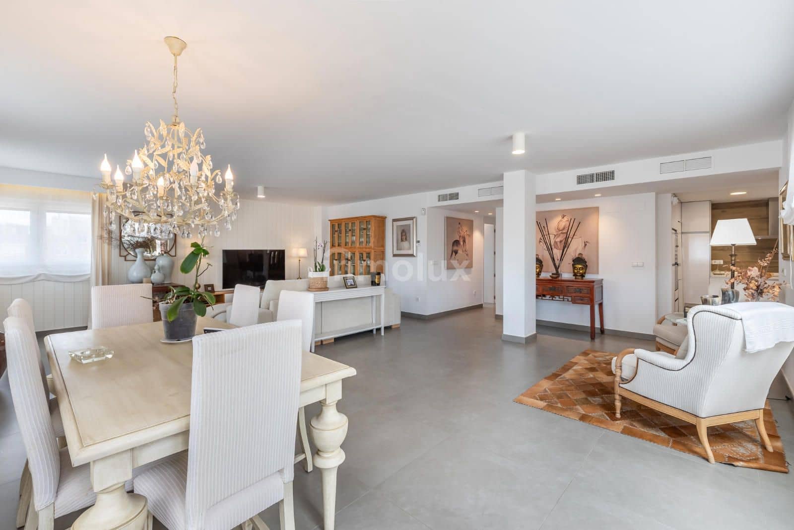 2 soveværelse Penthouse til salg i Playa de San Juan med swimmingpool garage - € 659.000 (Ref: 9101572)