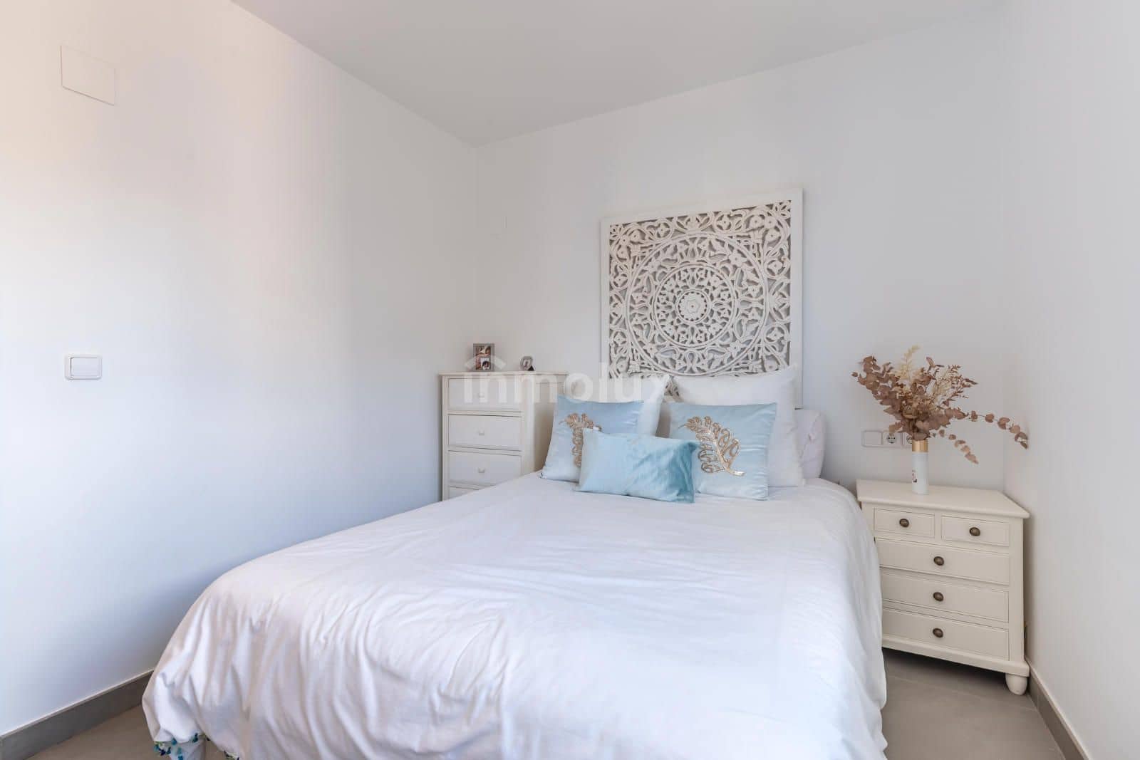 2 soveværelse Penthouse til salg i Playa de San Juan med swimmingpool garage - € 659.000 (Ref: 9101572)