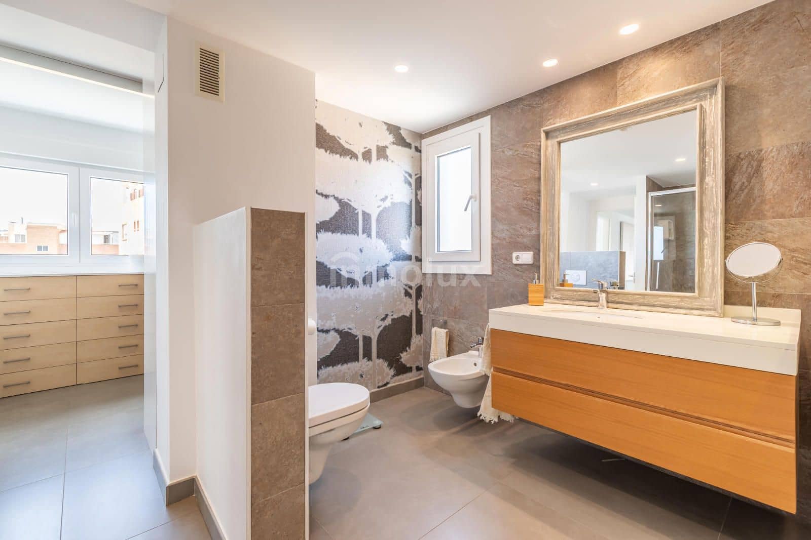 2 soveværelse Penthouse til salg i Playa de San Juan med swimmingpool garage - € 659.000 (Ref: 9101572)