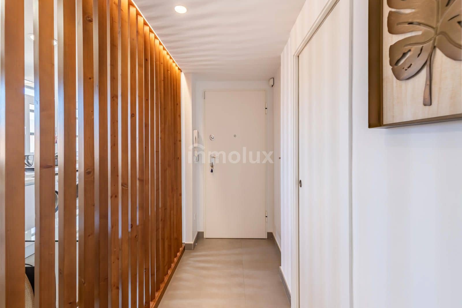 2 soveværelse Penthouse til salg i Playa de San Juan med swimmingpool garage - € 659.000 (Ref: 9101572)