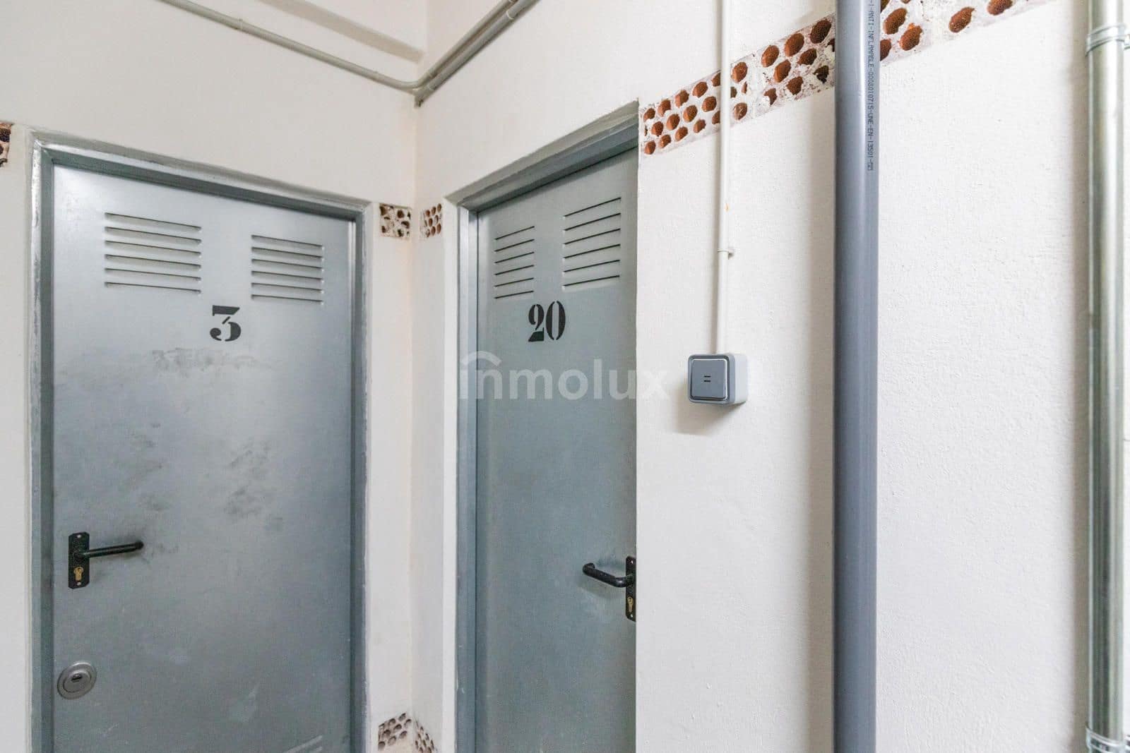 2 soveværelse Penthouse til salg i Playa de San Juan med swimmingpool garage - € 659.000 (Ref: 9101572)