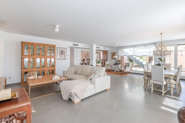 Ático de 2 habitaciones en Playa de San Juan, Alicante / Alacant ciudad en venta con piscina garaje - 659.000 € (Ref: 9101572)