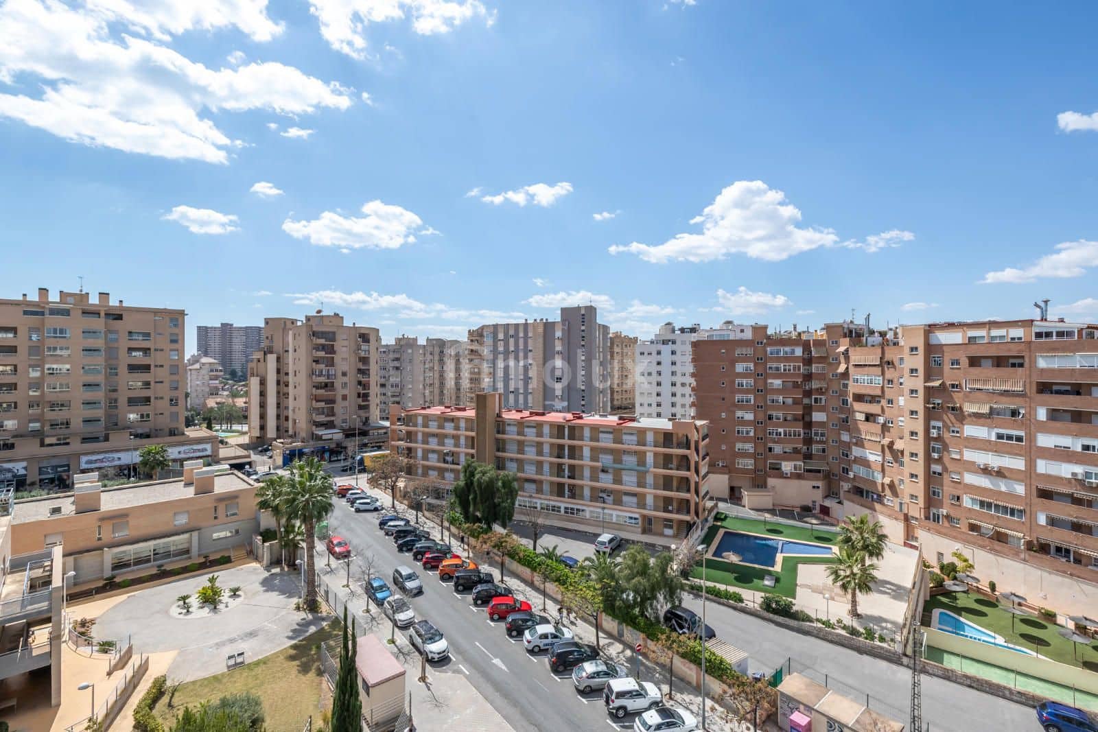 2 soveværelse Penthouse til salg i Playa de San Juan med swimmingpool garage - € 659.000 (Ref: 9101572)