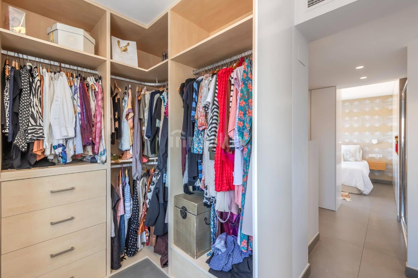 2 soveværelse Penthouse til salg i Playa de San Juan med swimmingpool garage - € 659.000 (Ref: 9101572)