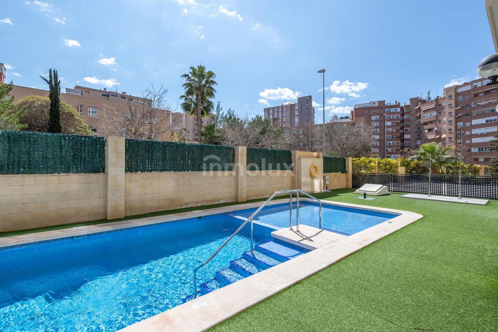 2 soveværelse Penthouse til salg i Playa de San Juan med swimmingpool garage - € 659.000 (Ref: 9101572)