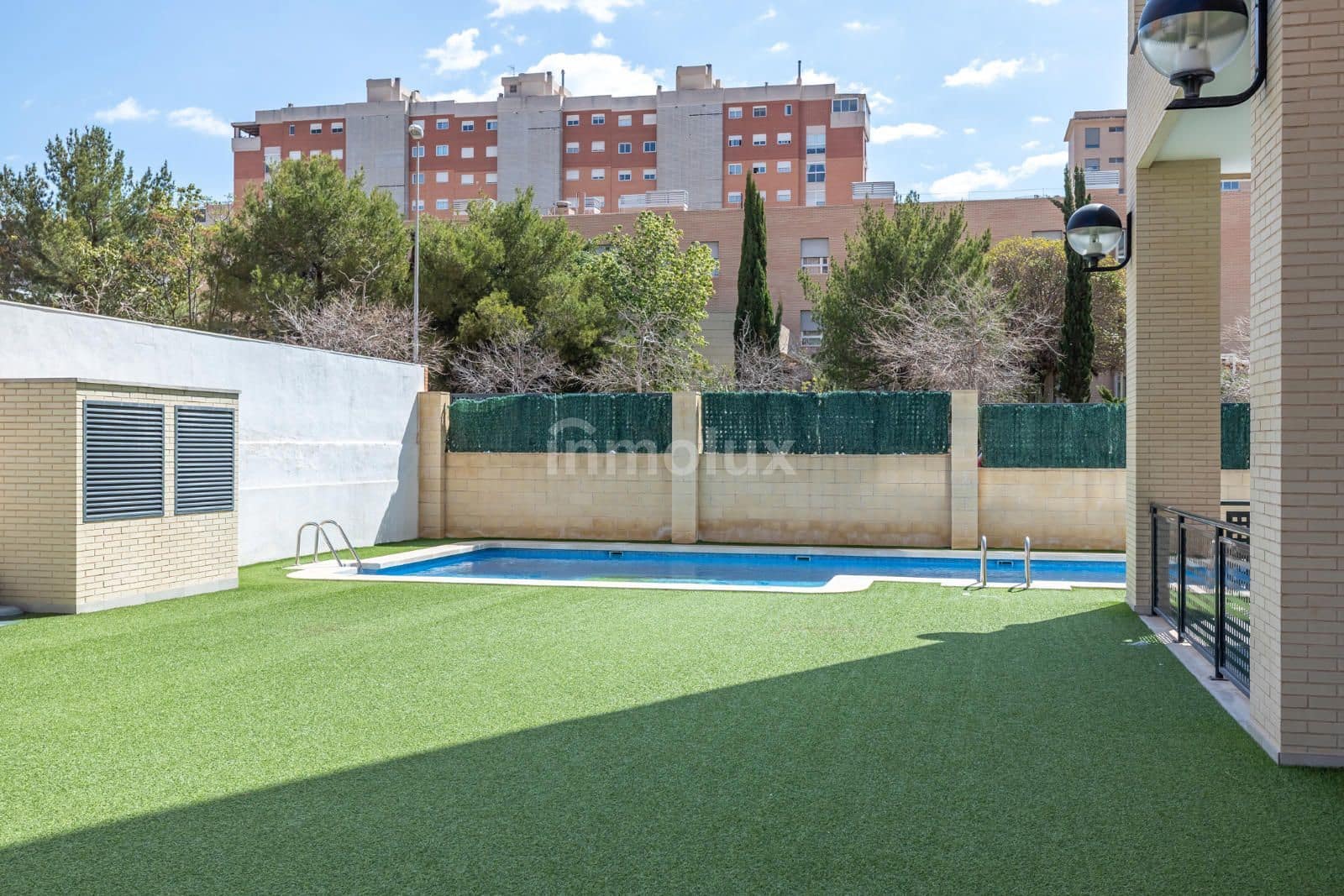 2 soveværelse Penthouse til salg i Playa de San Juan med swimmingpool garage - € 659.000 (Ref: 9101572)