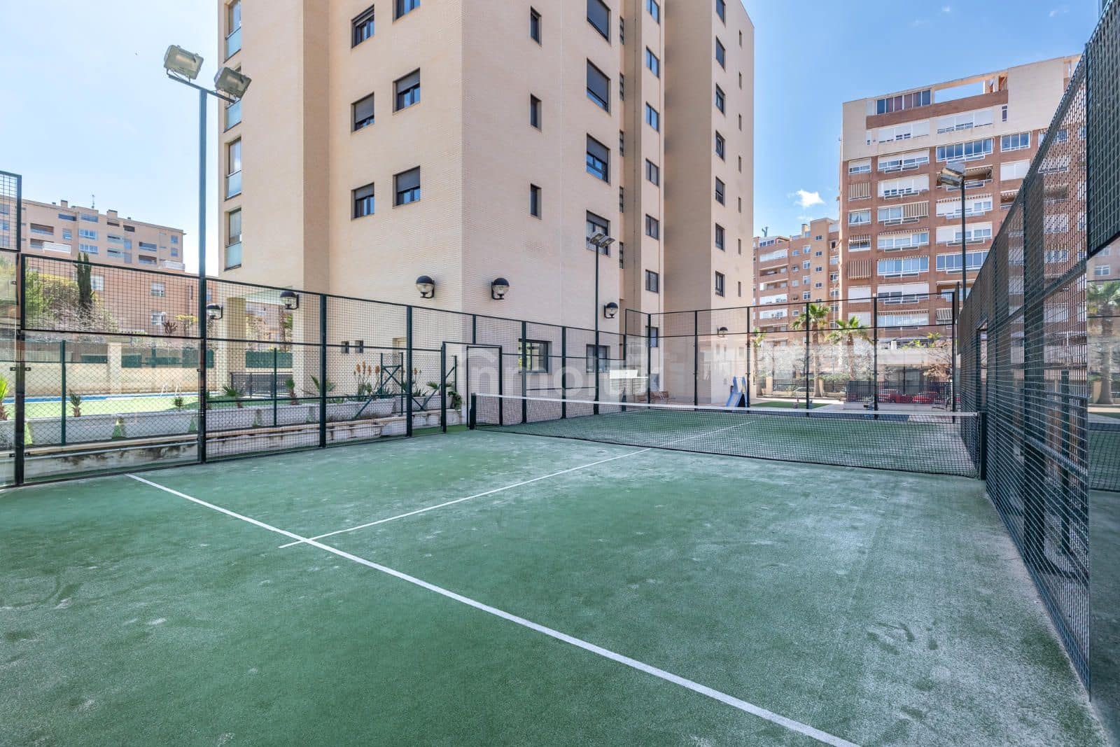 2 soveværelse Penthouse til salg i Playa de San Juan med swimmingpool garage - € 659.000 (Ref: 9101572)