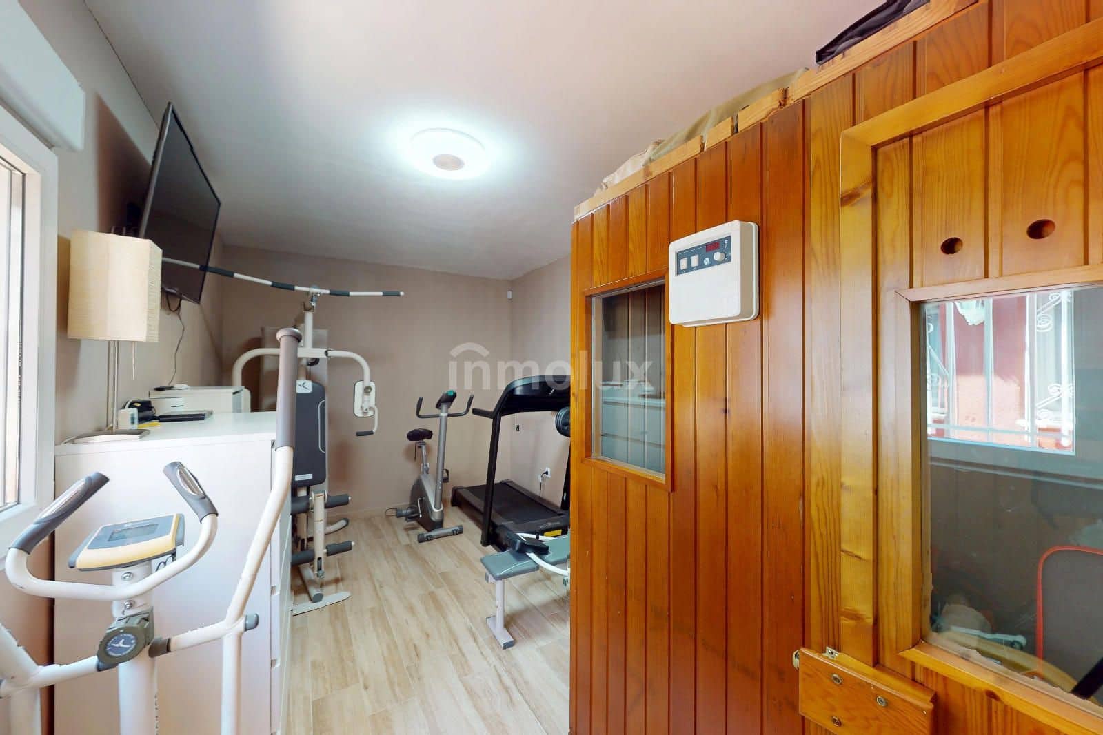 5 chambre Villa/Maison à vendre à Biar avec piscine - 420 000 € (Ref: 9111309)