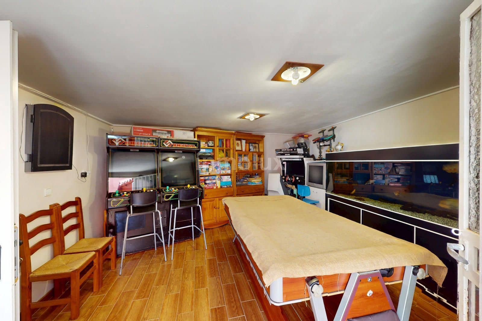 5 chambre Villa/Maison à vendre à Biar avec piscine - 420 000 € (Ref: 9111309)