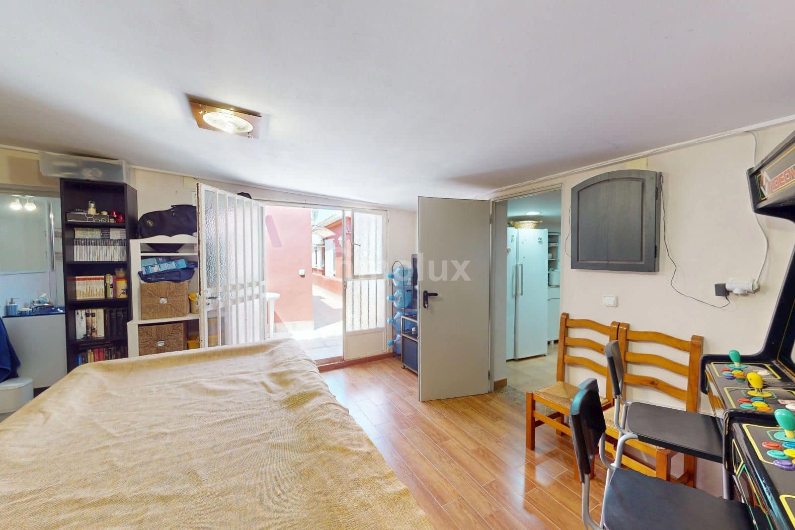 5 chambre Villa/Maison à vendre à Biar avec piscine - 420 000 € (Ref: 9111309)