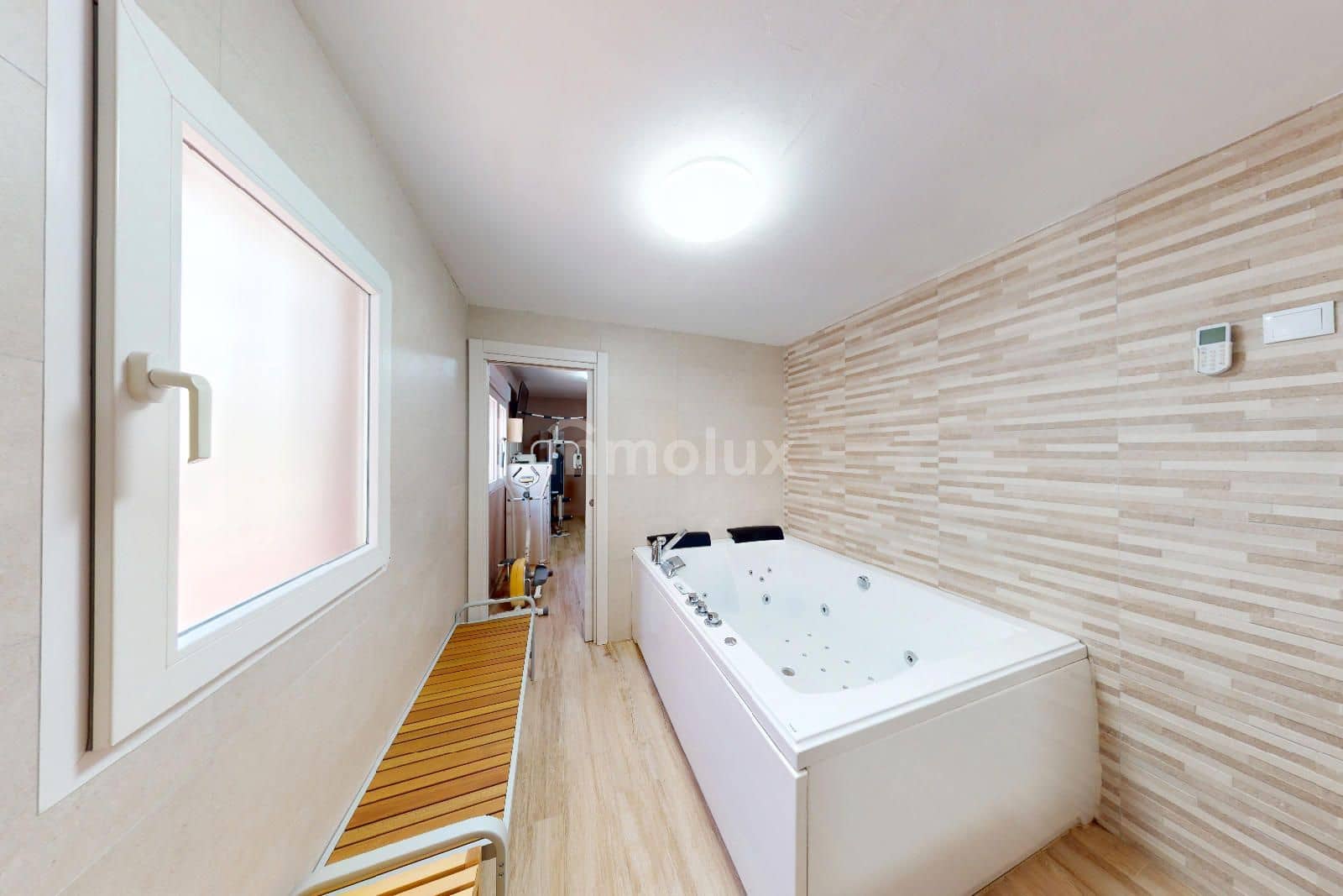 5 chambre Villa/Maison à vendre à Biar avec piscine - 420 000 € (Ref: 9111309)