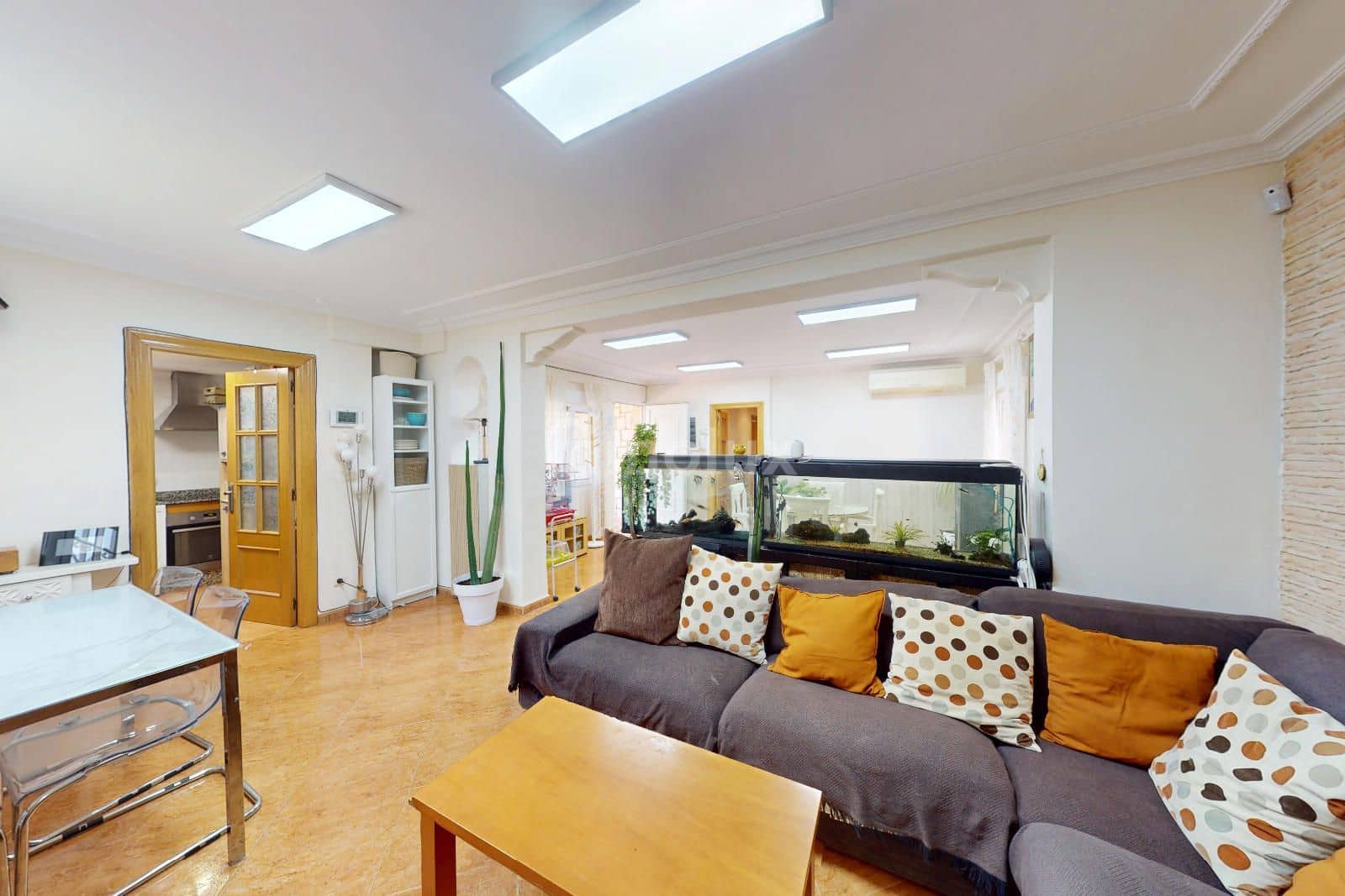 5 chambre Villa/Maison à vendre à Biar avec piscine - 420 000 € (Ref: 9111309)