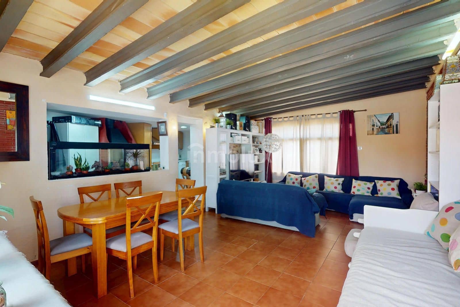 5 chambre Villa/Maison à vendre à Biar avec piscine - 420 000 € (Ref: 9111309)