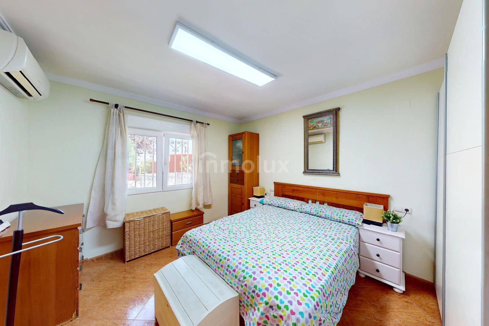 5 chambre Villa/Maison à vendre à Biar avec piscine - 420 000 € (Ref: 9111309)