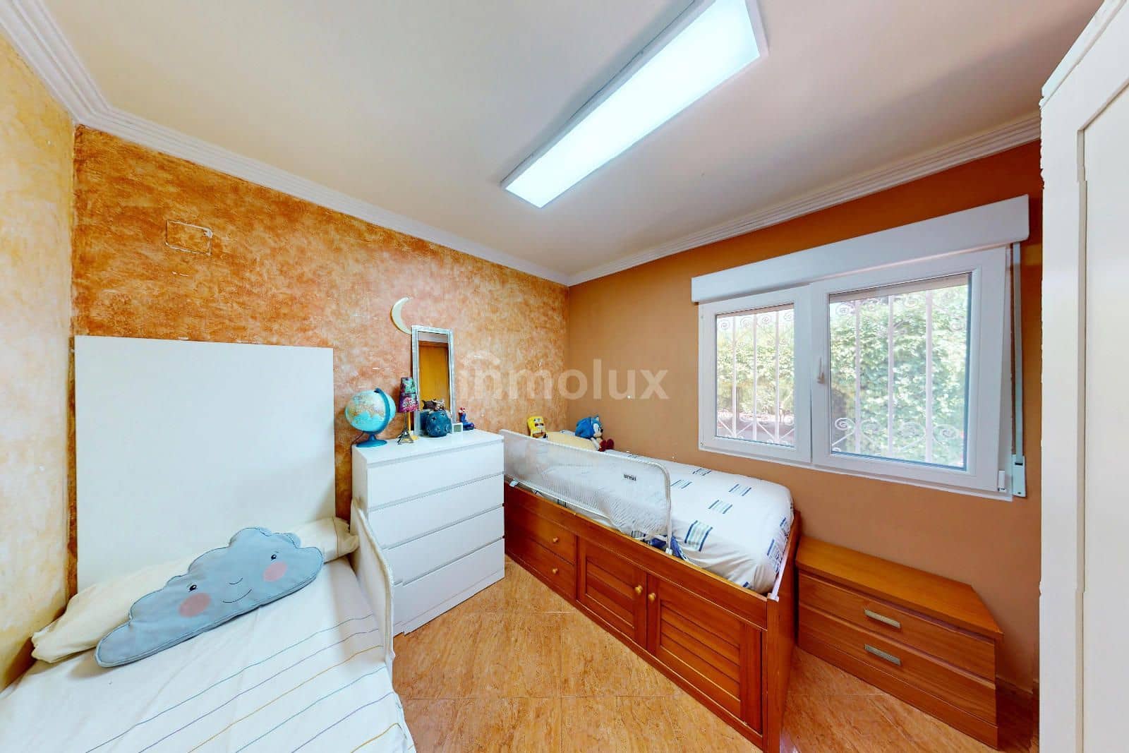 5 chambre Villa/Maison à vendre à Biar avec piscine - 420 000 € (Ref: 9111309)